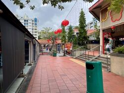 Yishun Ring Road (D27), Retail #561529231